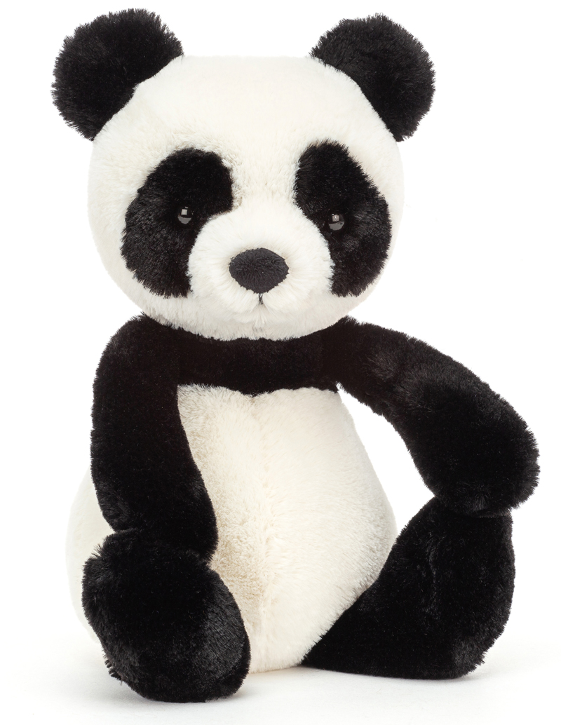 Bashful Panda, 31cm Jellycat Nalleriet.se